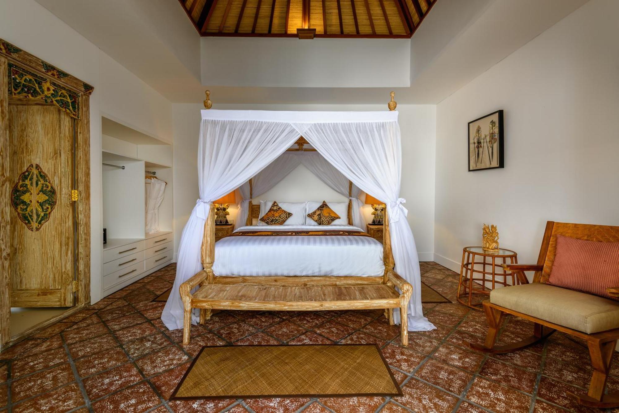 Hevea Villas Seminyak Exterior foto