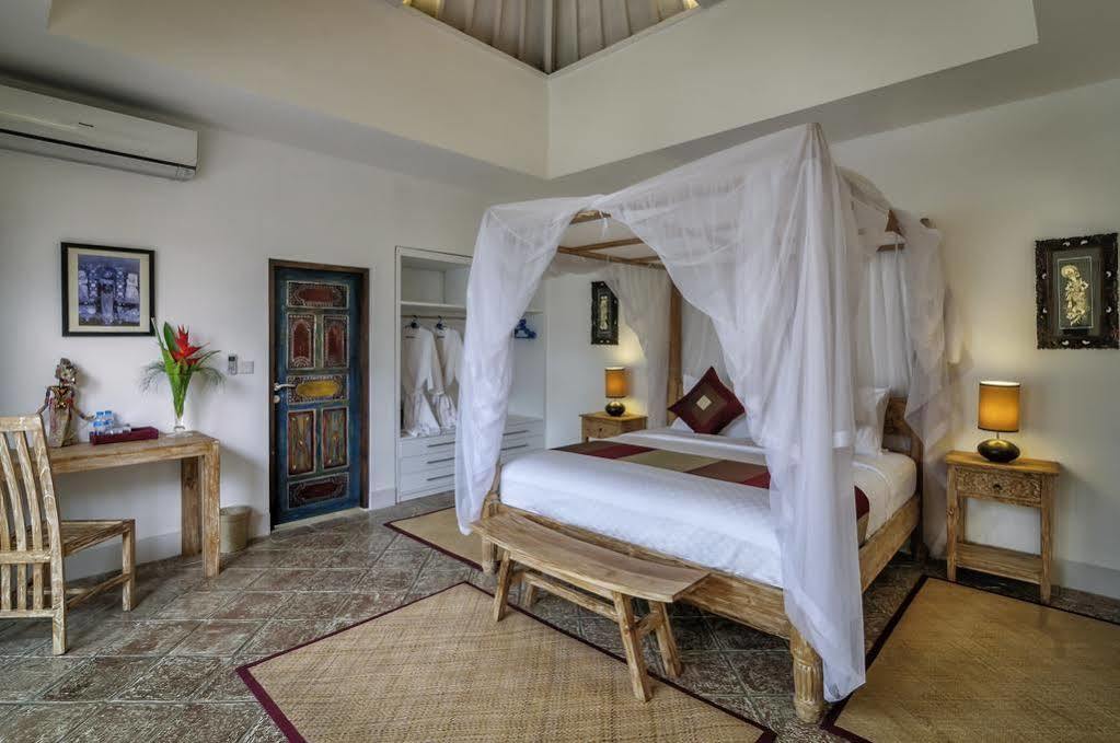 Hevea Villas Seminyak Exterior foto
